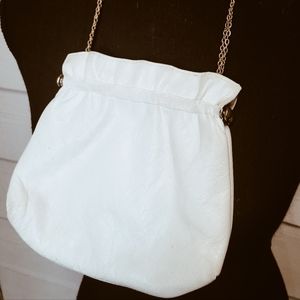 Vintage Adjustable Clutch